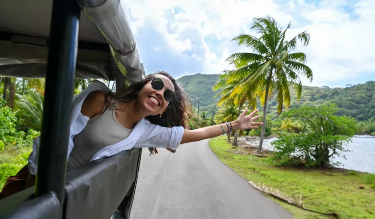 Viajes conscientes: la tendencia que busca bienestar emocional y menos estrés al viajar