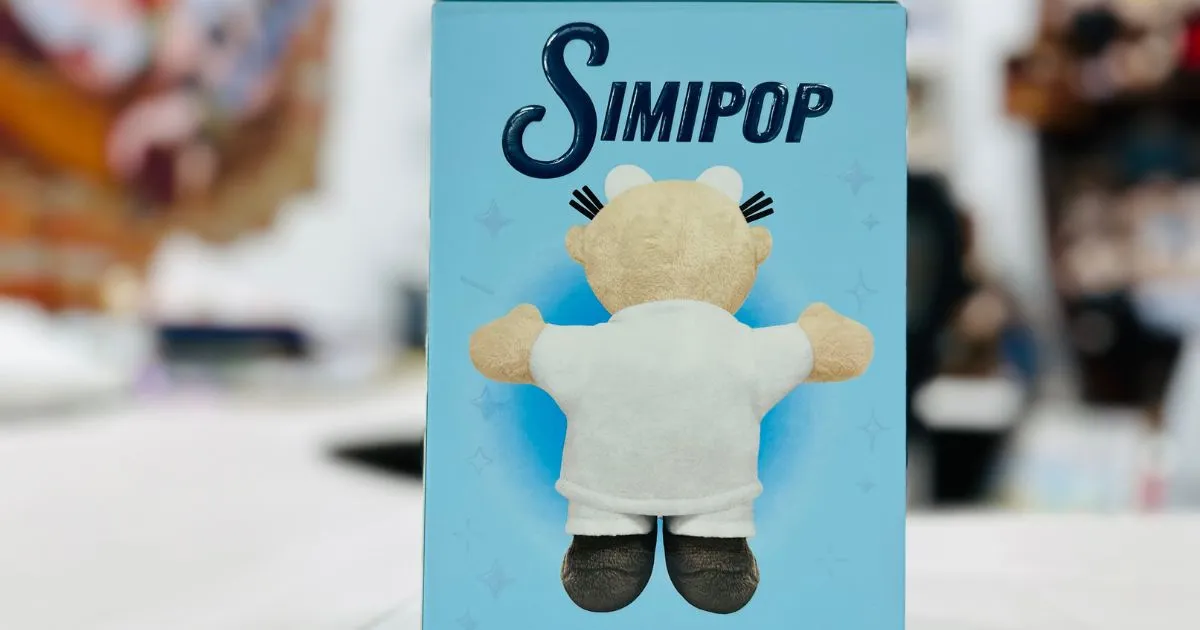 Dr. Simi y el CEO de Farmacias Similares, Víctor González Herrera, sorprendieron a sus seguidores con el anuncio de un nuevo producto.