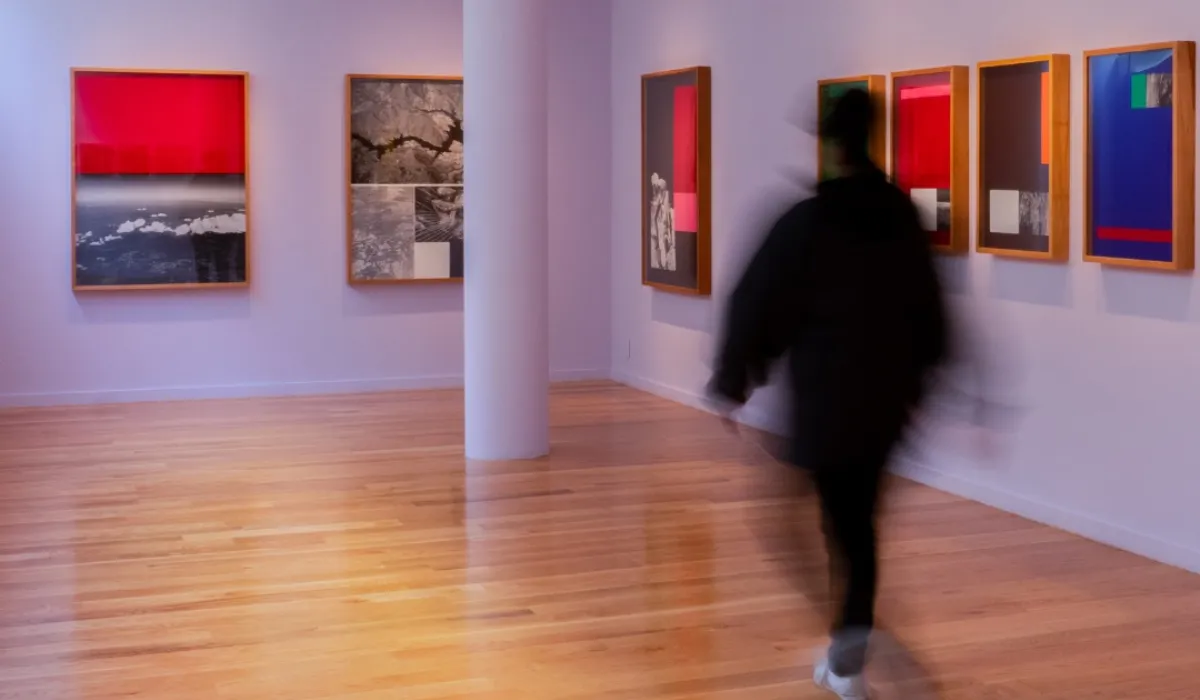 Zona Maco 2026 convertirá a la CDMX en el gran escenario del arte latinoamericano