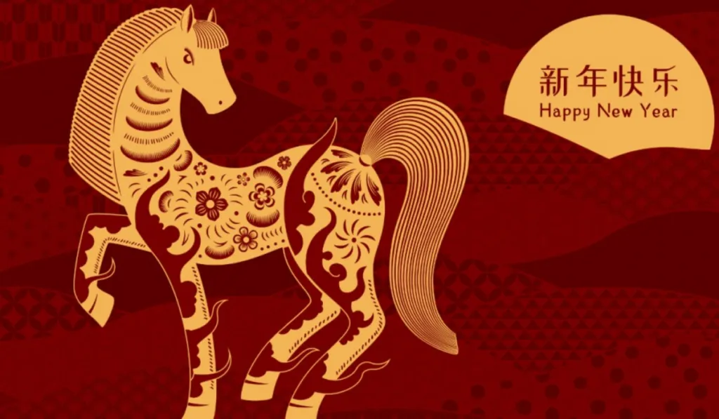 Año Nuevo Chino 2026: el Año del Caballo y su poderoso significado cultural