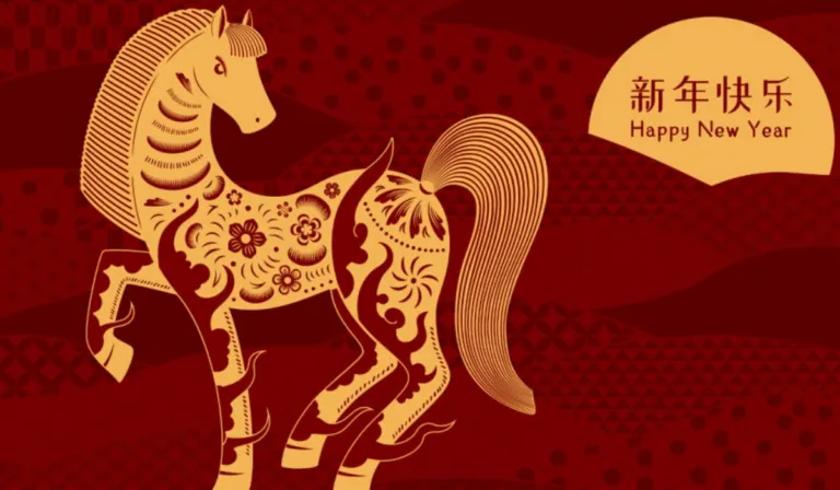 Año Nuevo Chino 2026: el Año del Caballo y su poderoso significado cultural