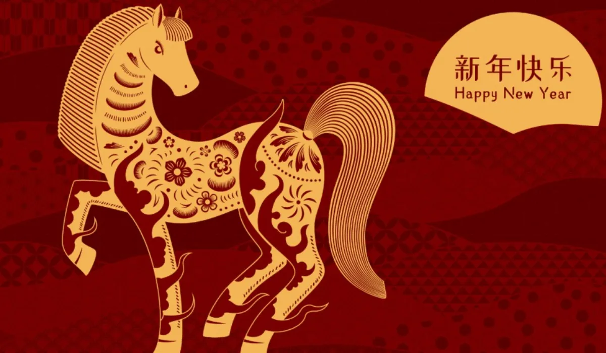 Año Nuevo Chino 2026: el Año del Caballo y su poderoso significado cultural