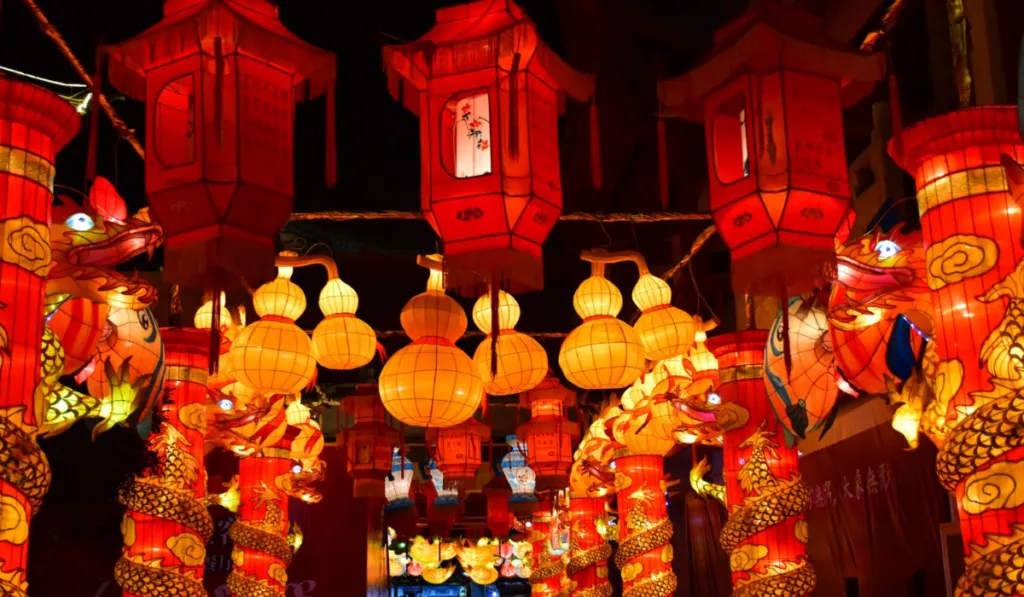 Año Nuevo Chino 2026: el simbolismo del Caballo y su lugar en la tradición china