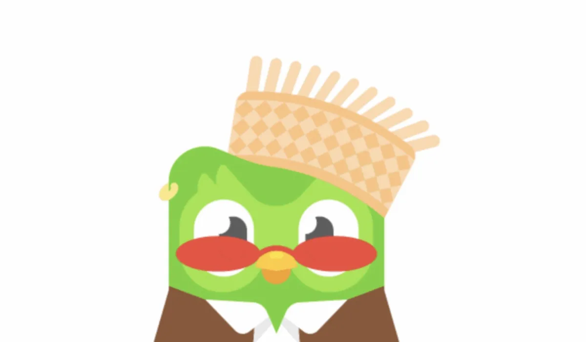 Bad Bunny impulsa el español: Duolingo reporta aumento del 35% tras el Super Bowl