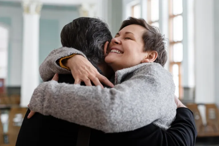 Abrazo que con Pulp de AJEMEX se hace inolvidable.