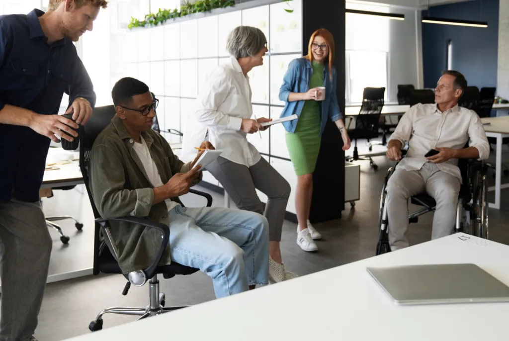 Diversidad e inclusión: claves en el entorno laboral, según Nesim Issa Tafich