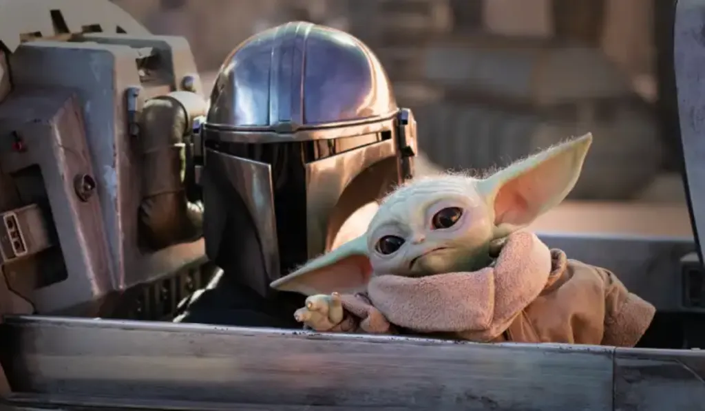 “The Mandalorian and Grogu” revela tráiler completo y busca recuperar la confianza del fandom