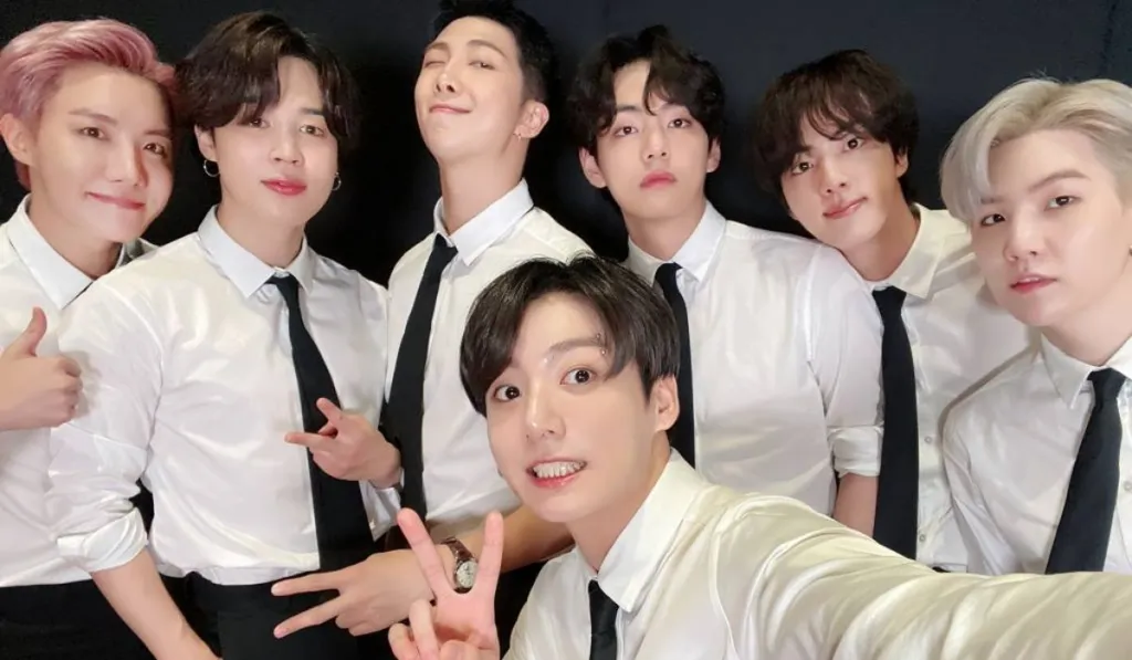 BTS en Mérida: proyectarán gratis el concierto Permission to Dance y así puedes asistir