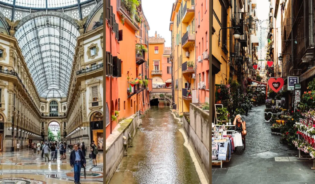 Las ciudades donde mejor se come en 2026: el ranking mundial que confirma que viajar también es probar