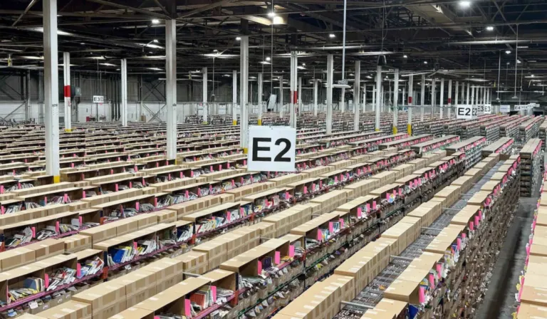 Proyecto Panama: Millones de libros escaneados y destruidos