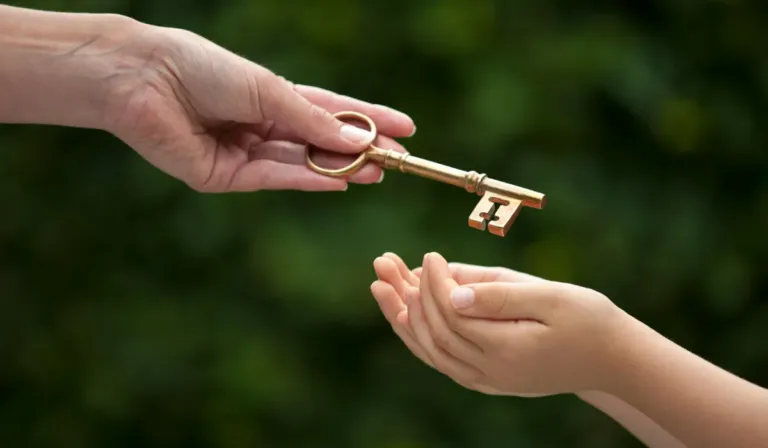 Herenciocracia: cuando el futuro depende más de tus padres que de tu salario