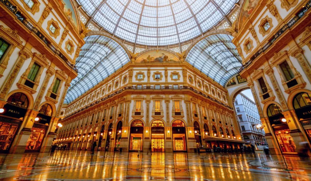 Vogue World 2026 ya tiene sede: Milán prepara sus “Olimpiadas de la moda”