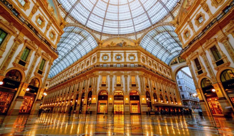 Vogue World 2026 ya tiene sede: Milán prepara sus “Olimpiadas de la moda”