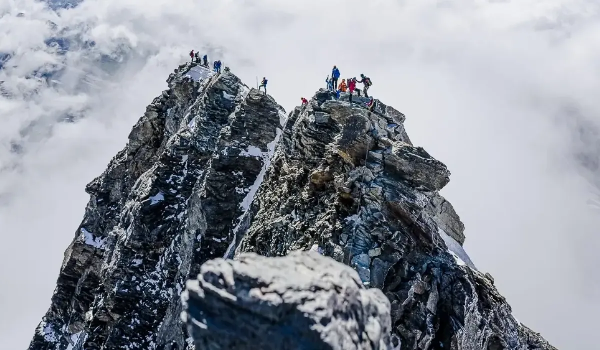 Juicio por tragedia en Grossglockner: alpinista enfrenta cargos