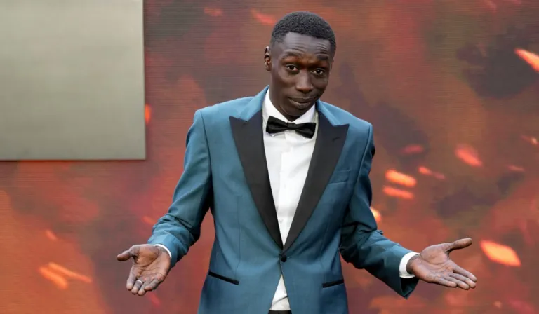 Khaby Lame da el salto a la IA: venderá su imagen para crear gemelos digitales