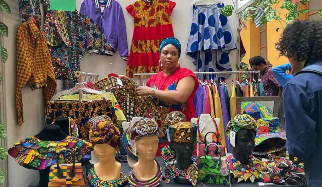 La Feria del Mundo 2026 llega a CDMX: un recorrido por 40 países sin salir de la ciudad