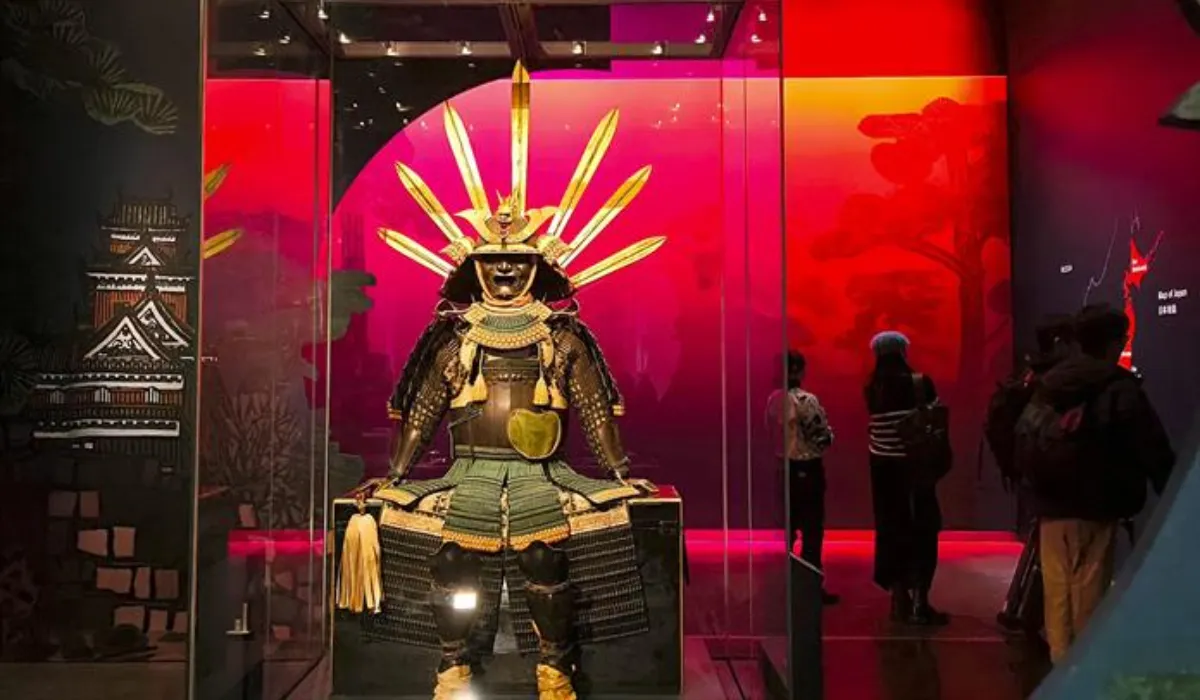 La historia oculta de los samuráis: la mitad de la élite guerrera japonesa eran mujeres