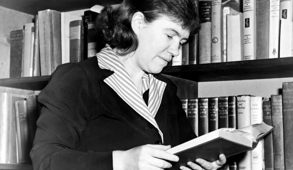 Margaret Mead: la antropóloga que cambió para siempre la forma de entender los roles de género
