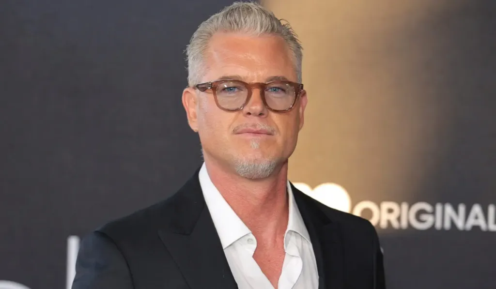 Muere Eric Dane, recordado por “McSteamy” en Grey’s Anatomy, tras luchar contra la ELA