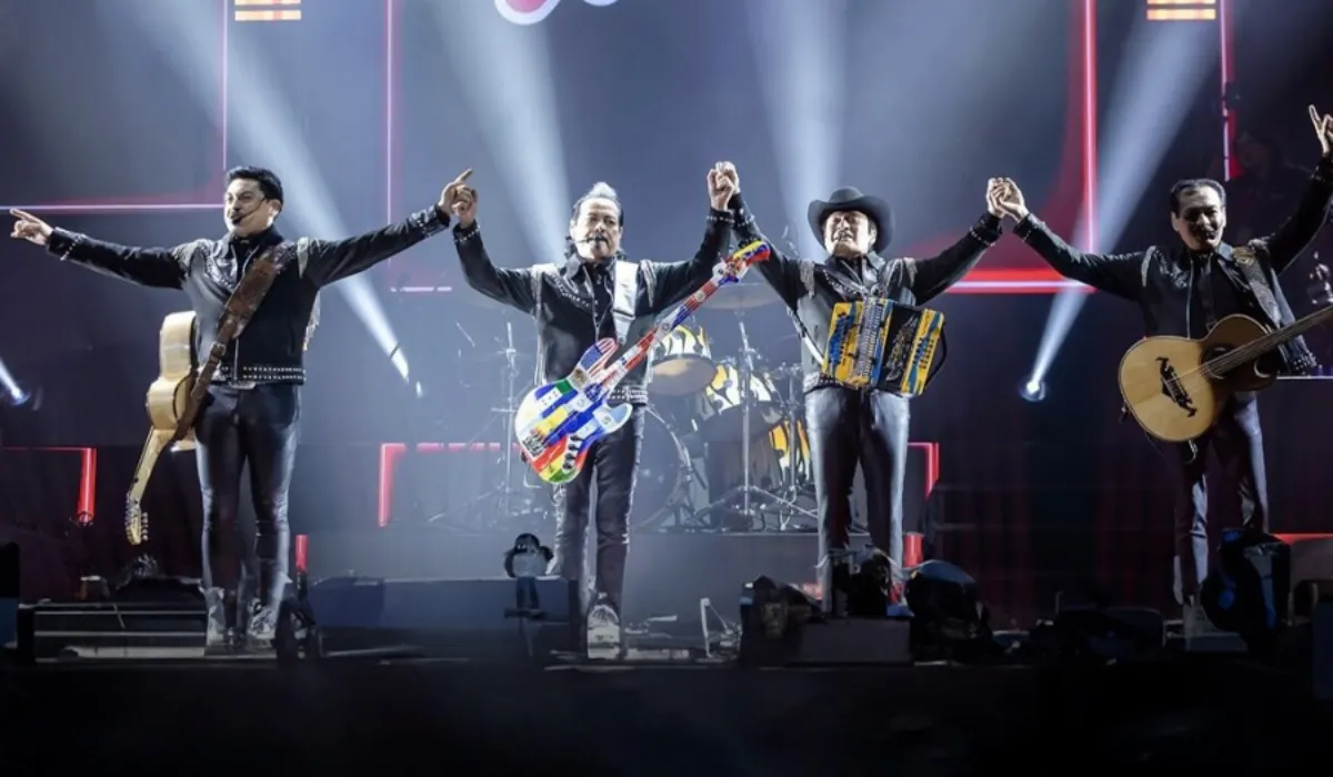 San Francisco declara el Día de Los Tigres del Norte en plena política antimigrante