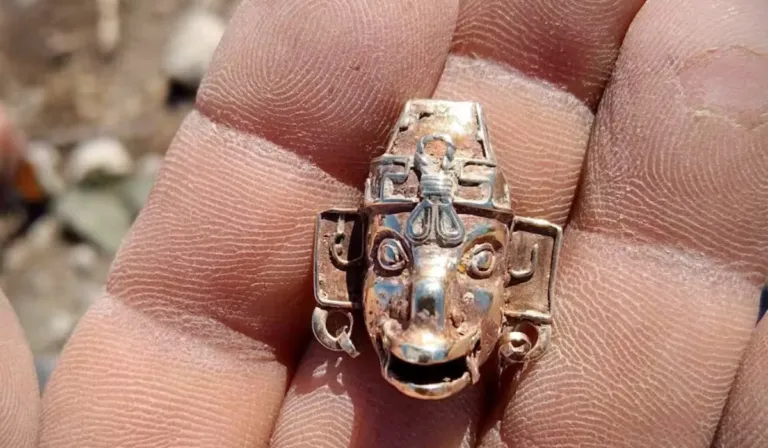 Saqueo arqueológico en México: tumbas vacías y reliquias perdidas ponen en riesgo la historia