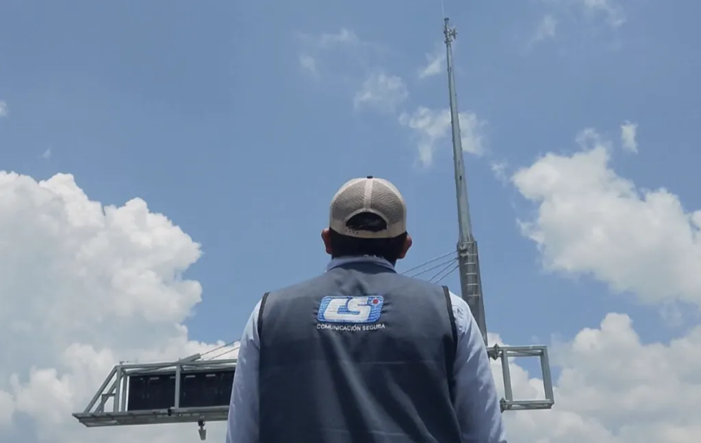 Equipos de Seguritech fortalecen su cultura organizacional y cohesión interna en entornos tecnológicos complejos.