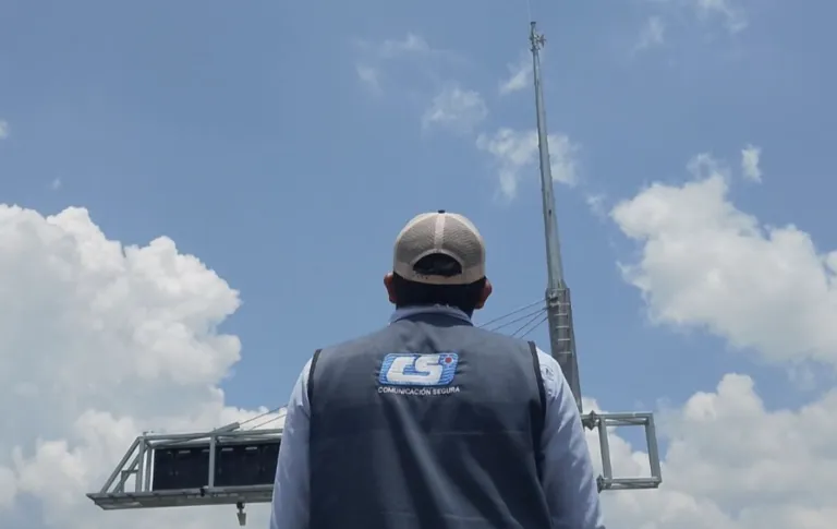 Equipos de Seguritech fortalecen su cultura organizacional y cohesión interna en entornos tecnológicos complejos.