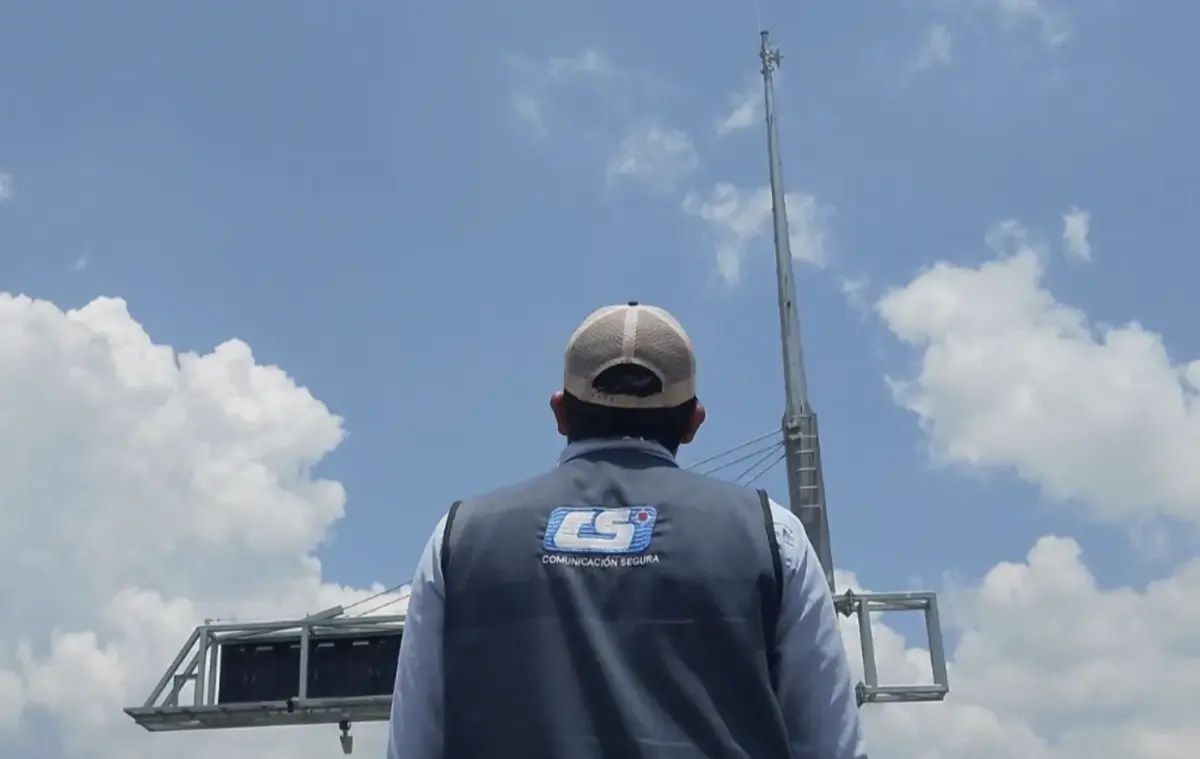 Equipos de Seguritech fortalecen su cultura organizacional y cohesión interna en entornos tecnológicos complejos.