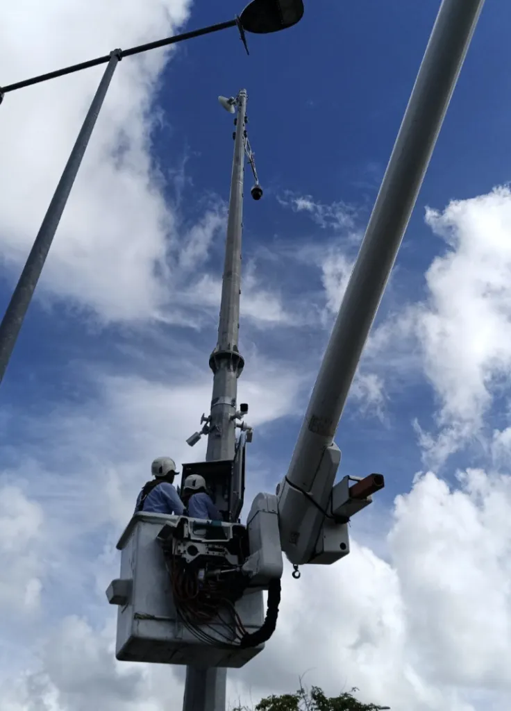 Cultura organizacional de Seguritech