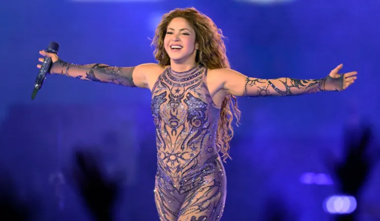 Shakira cantará gratis en el Zócalo: fecha y detalles del concierto en CDMX