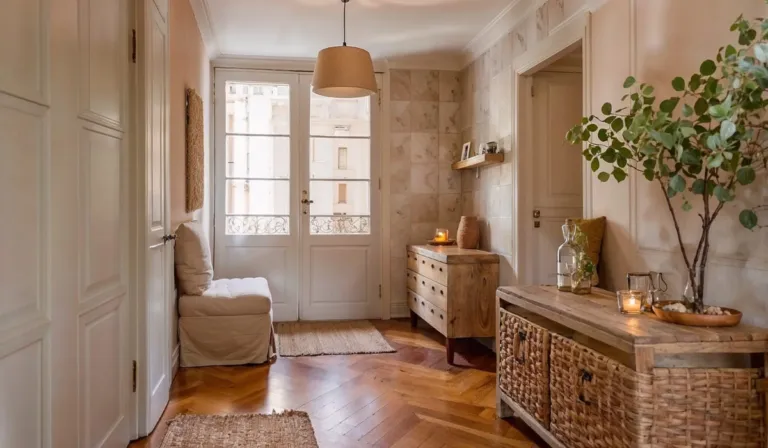 Yugen: la tendencia japonesa que convierte tu casa en un refugio de calma