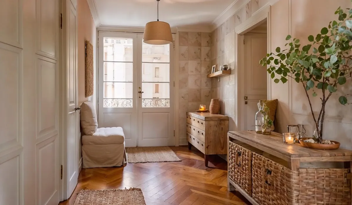 Yugen: la tendencia japonesa que convierte tu casa en un refugio de calma