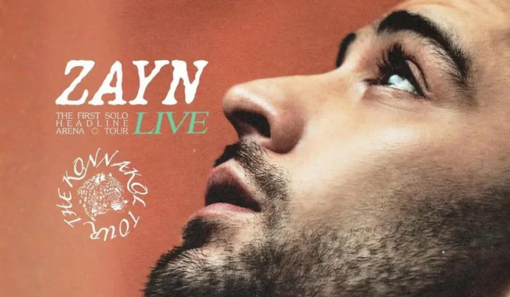 Zayn confirma conciertos en México en 2026: fechas, sedes y cómo comprar boletos