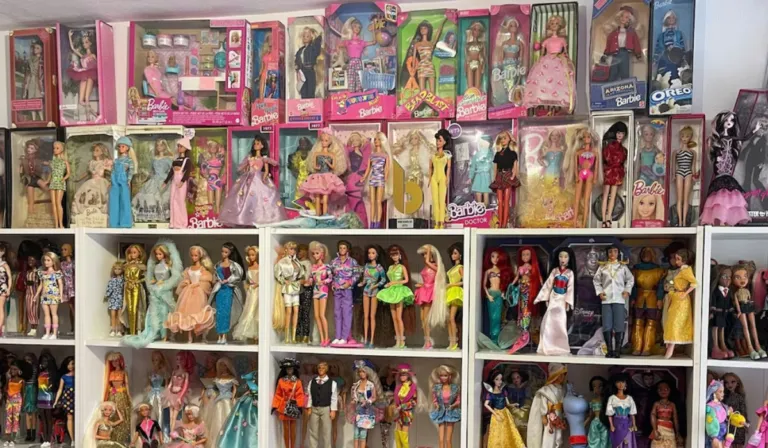 Barbie en alerta: la caída en ventas abre dudas sobre su futuro