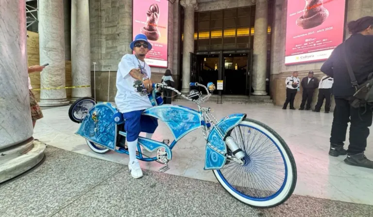 Bellas Artes abre sus puertas al arte chicano: una exposición histórica que rompe fronteras