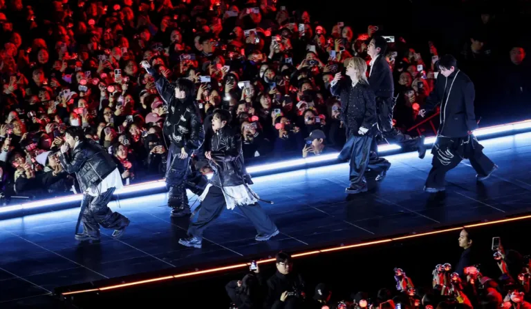 BTS regresa a los escenarios: todo lo que debes saber de su esperado concierto