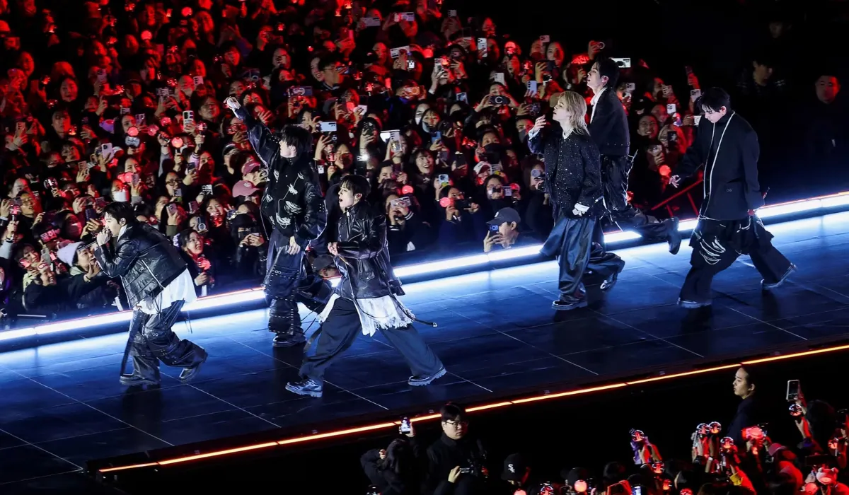 BTS regresa a los escenarios: todo lo que debes saber de su esperado concierto