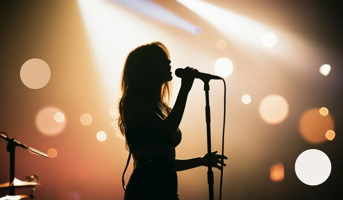 CDMX busca cambiar la escena musical: proponen 50% de mujeres teloneras