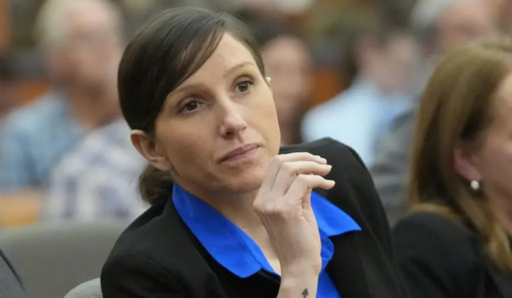 De escritora a culpable: el caso de Kouri Richins que conmociona a Utah