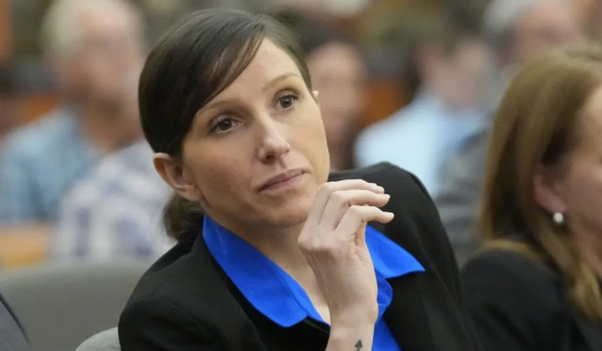 De escritora a culpable: el caso de Kouri Richins que conmociona a Utah