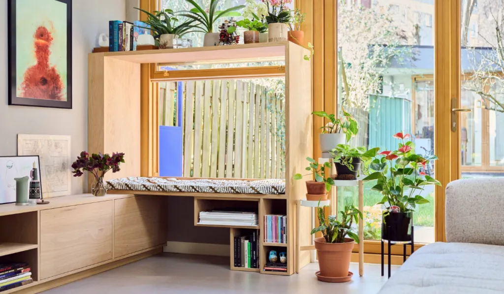 Decoración emocional: la tendencia que transforma tu casa en un refugio que te hace sentir bien