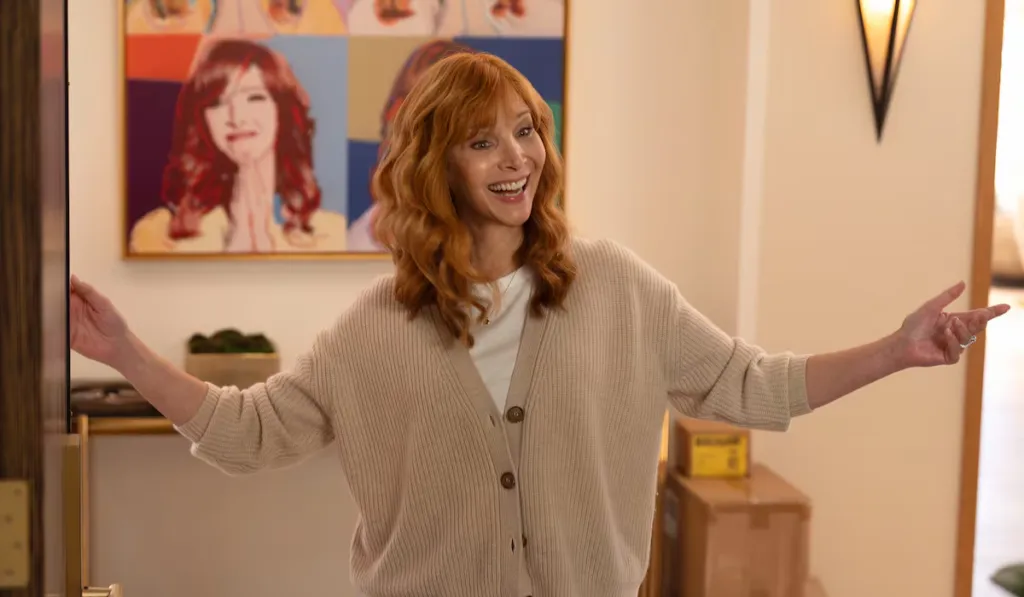 The Comeback: Después de 10 años, vuelve la serie a HBO Max