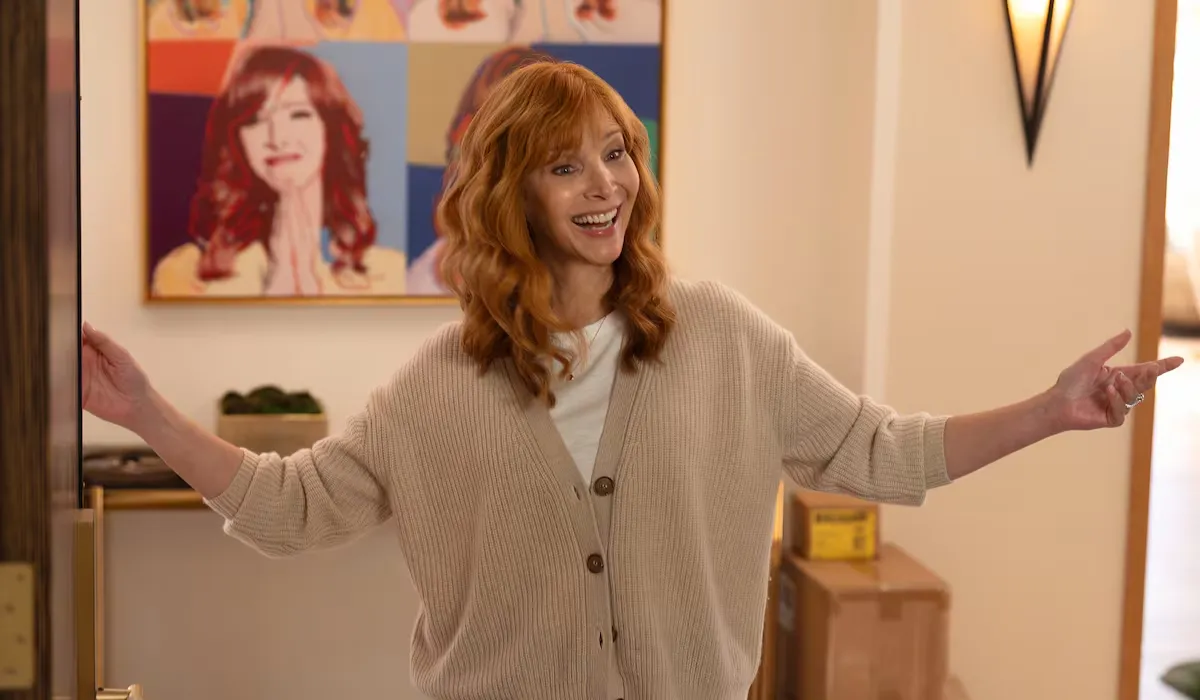 The Comeback: Después de 10 años, vuelve la serie a HBO Max