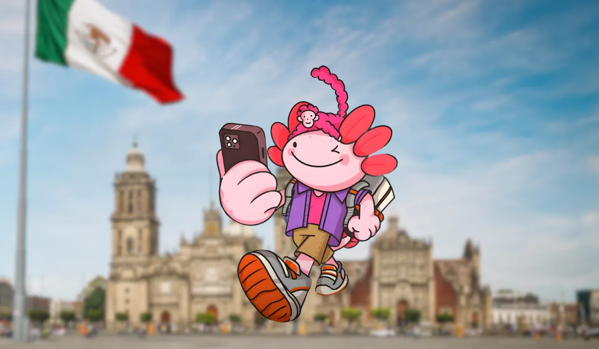 CDMX lanza “Xoli”: el chatbot que te guía rumbo al Mundial 2026