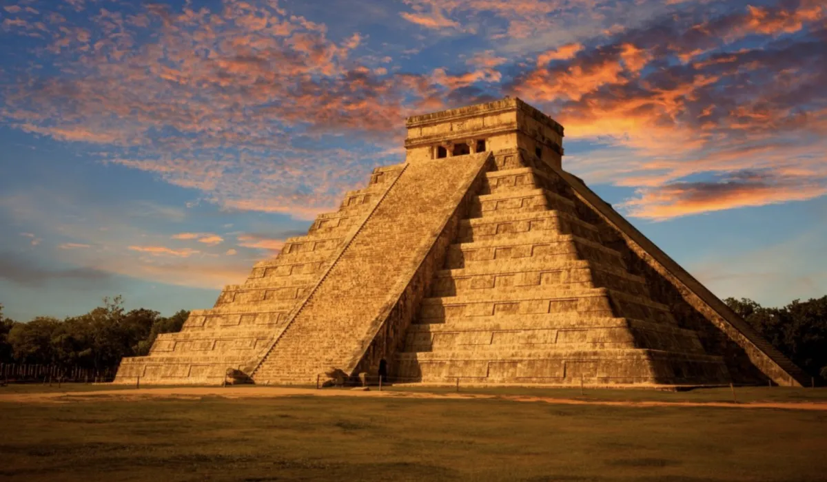 Chichén Itzá alista todo para el equinoccio de primavera 2026 y espera miles de visitantes