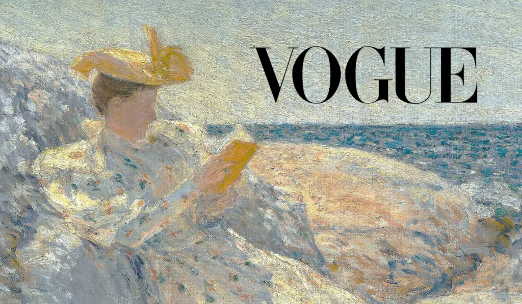 Vogue lanza su Club del Libro 2026: así puedes unirte al nuevo círculo de lectura