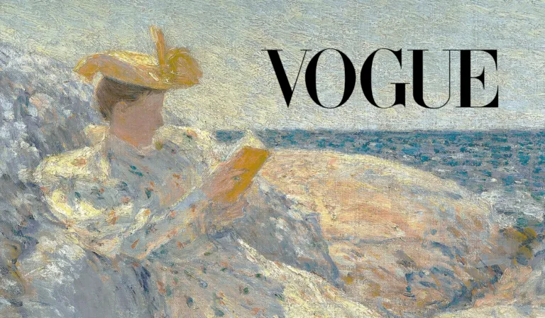 Vogue lanza su Club del Libro 2026: así puedes unirte al nuevo círculo de lectura