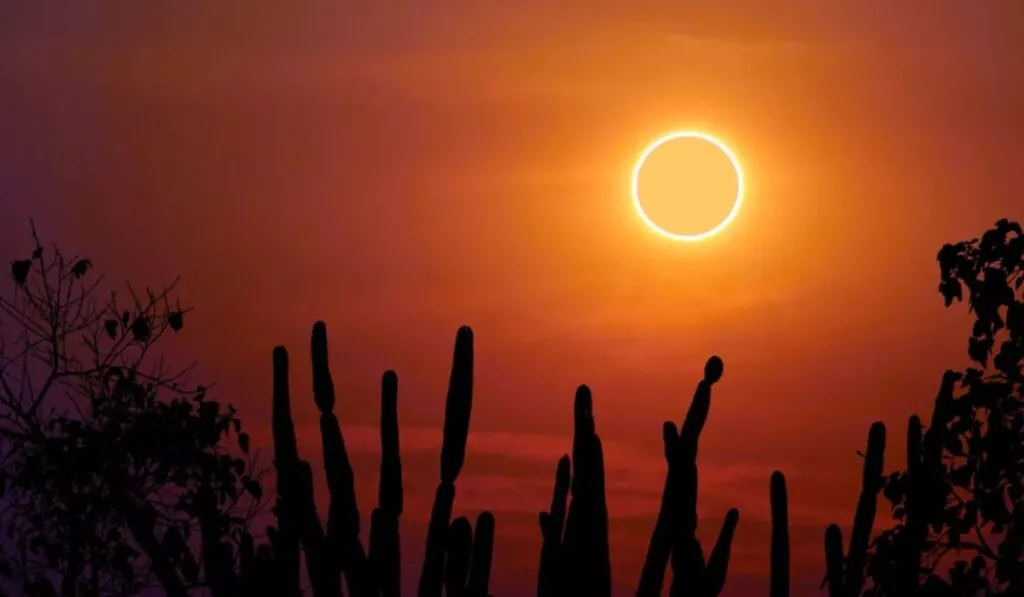 Un día que se volverá noche: llega el eclipse más largo del siglo y no se repetirá en 157 años