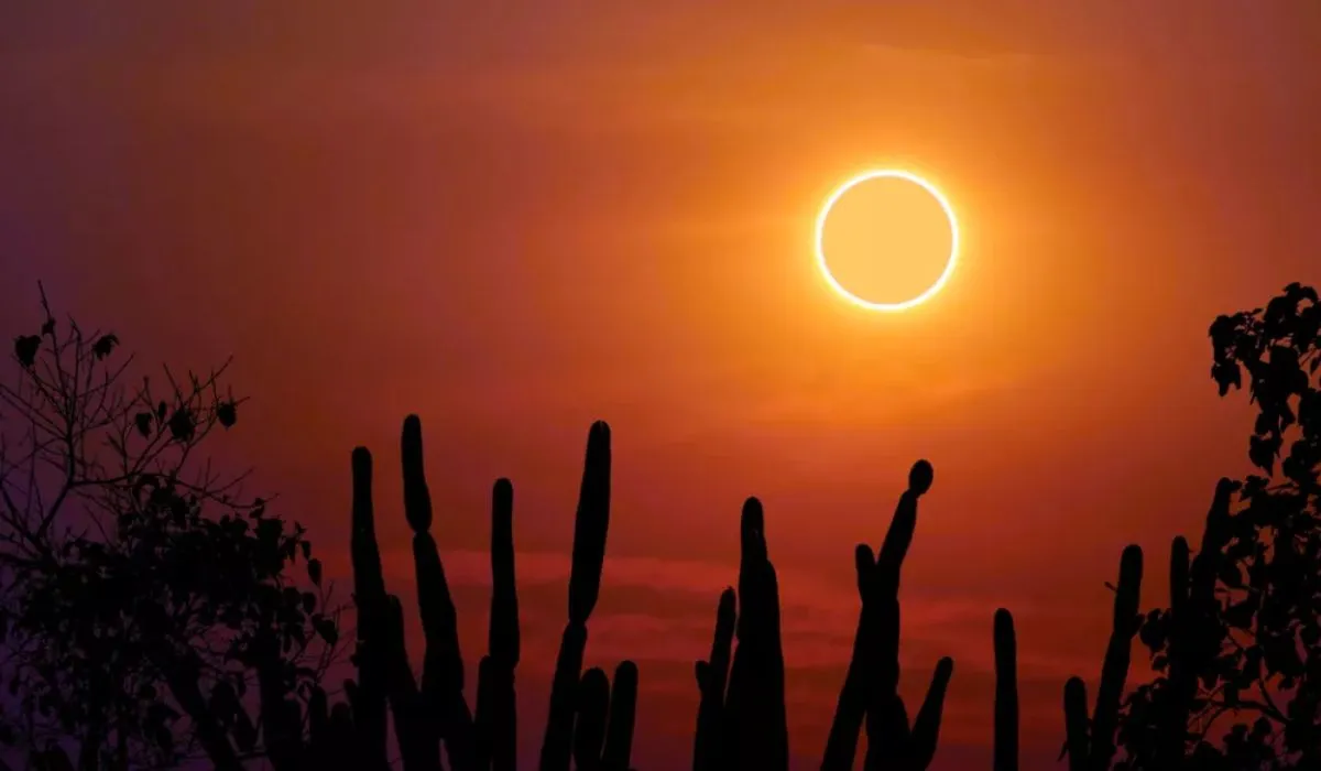 Un día que se volverá noche: llega el eclipse más largo del siglo y no se repetirá en 157 años