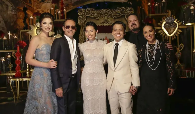 Ángela Aguilar y la familia Nodal: revelan supuesta traición tras pedir ayuda para escapar del control de su padre